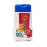 CHAMPO PET P/ GATOS 300ML CX12