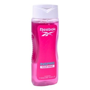 REEBOK GEL BANHO INSPIRE 400ML
