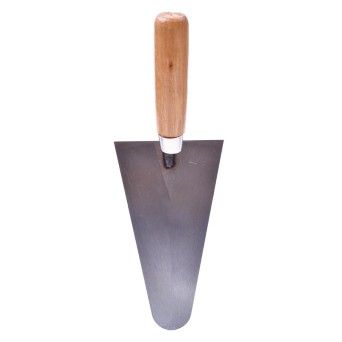 COLHER PEDREIRO 20X10CM 1143-550 CX120