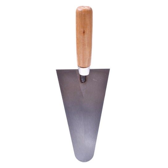 COLHER PEDREIRO 20X10CM 1143-550 CX120