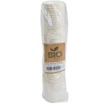 COPO PAPEL BIO CAFE 100ML 1504 COPO PAPEL BIO CAFE 100ML 1504