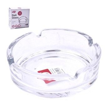 CINZEIRO REDONDO 11X3,5CM 207-028 CX72