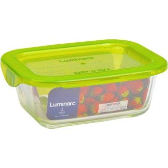 TAA LUMINARC 38CL 120X85X54MM