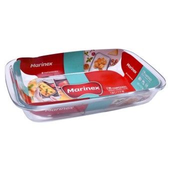 ASSADEIRA RECT. 1.6L MARINEX