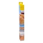 ROLO MASSA AÇO 43X4,5CM 2629-100-43 CX48 ROLO MASSA AÇO 43X4,5CM 2629-100-43 CX48