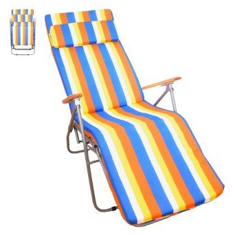CADEIRA RELAX REF105