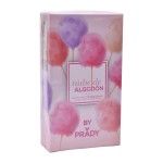 EAU TOILETTE NUBE ALGODAO 100ML CX24 EAU TOILETTE NUBE ALGODAO 100ML CX24