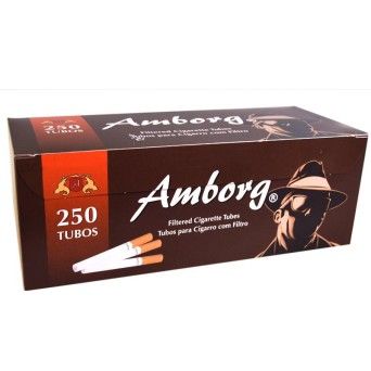 TUBOS AMBORG 250UNI