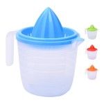 ESPREMEDOR CITRINOS C/ JARRO 600ML ESPREMEDOR CITRINOS C/ JARRO 600ML