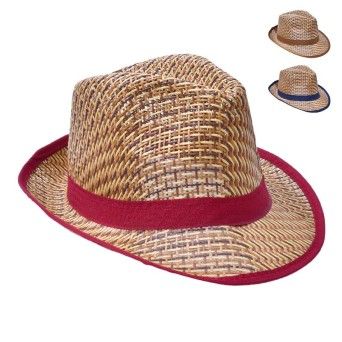 CHAPEU 30X24,5X13CM 203-144 CX240