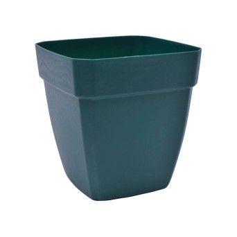 VASO QUADR C/ABA EUR 200 VERDE
