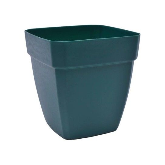 VASO QUADR C/ABA EUR 200 VERDE