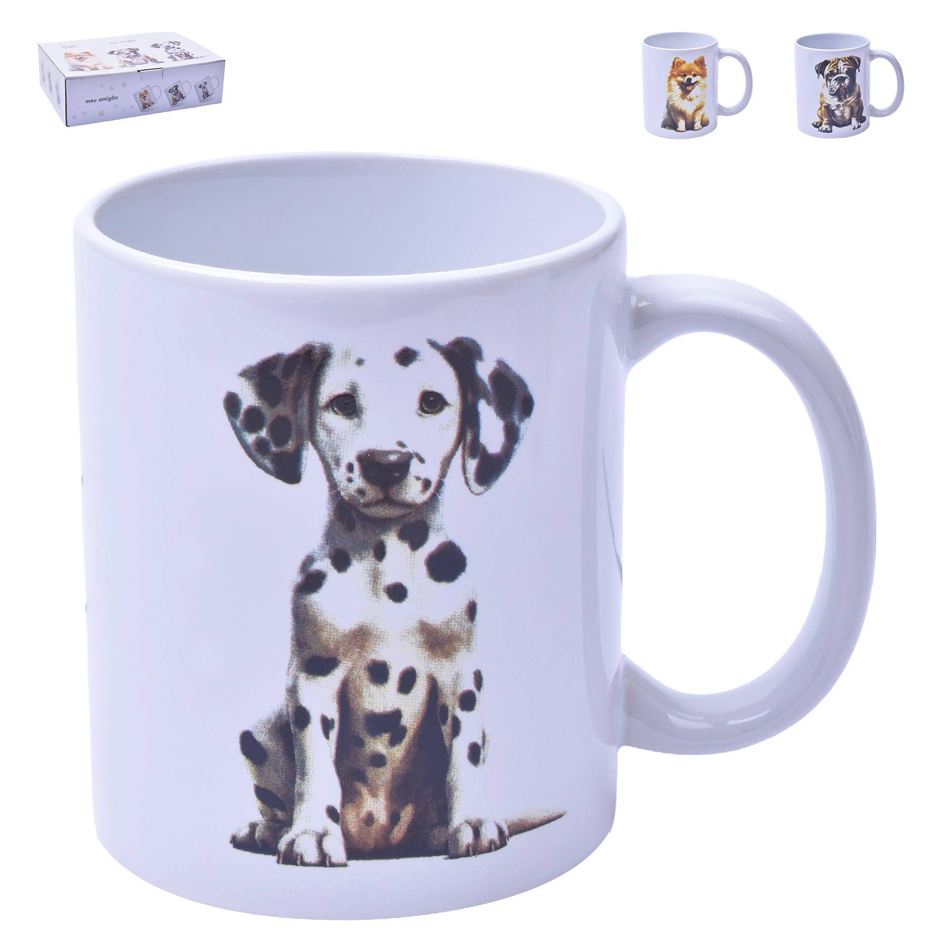CANECA SK MEU AMIGAO 830-725 CX36 CANECA SK MEU AMIGAO 830-725 CX36