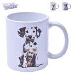 CANECA SK MEU AMIGAO 830-725 CX36