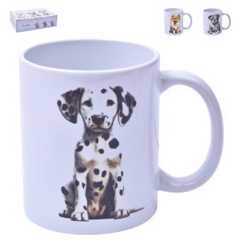CANECA SK MEU AMIGAO 830-725 CX36