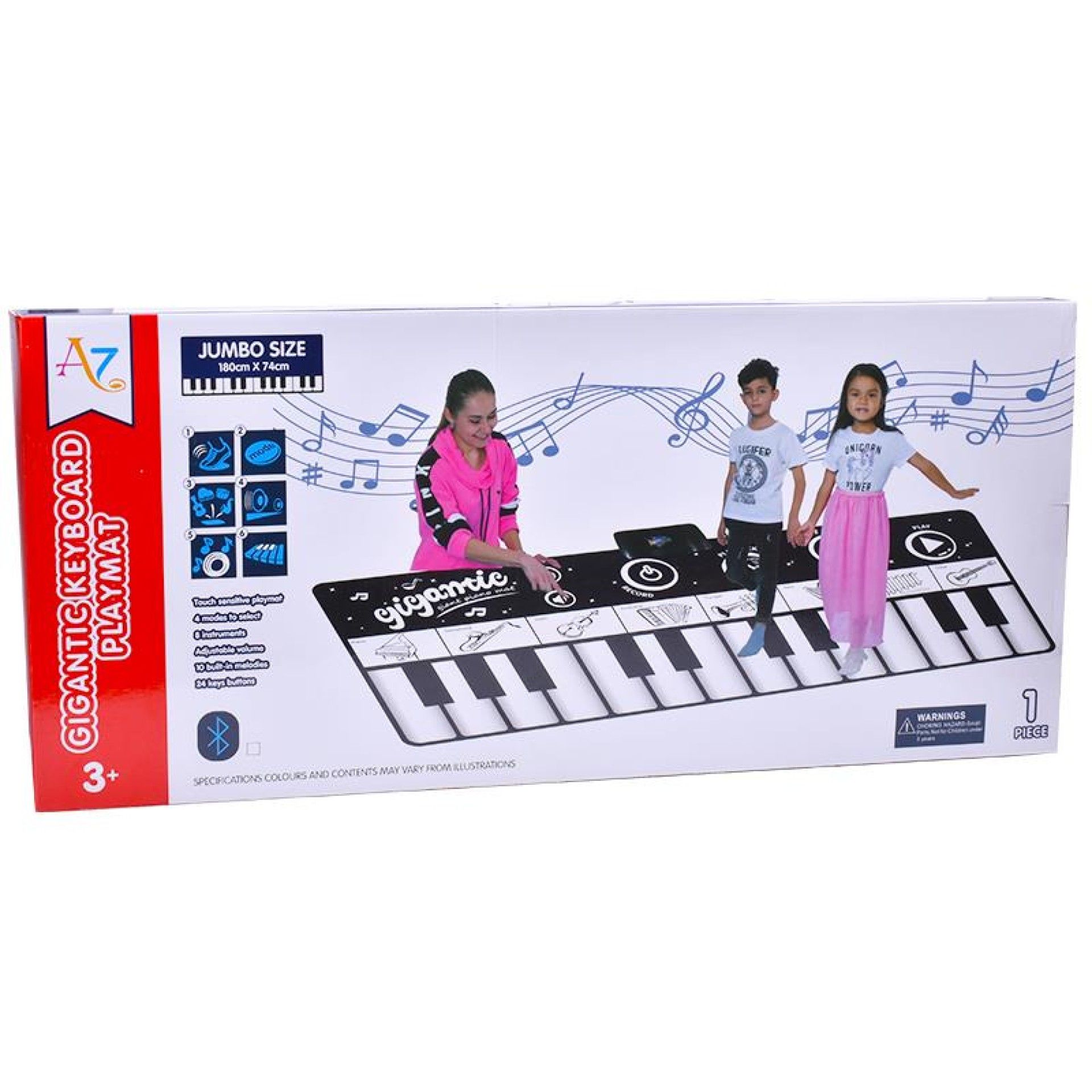 BRINQ. PIANO CP125575 BRINQ. PIANO CP125575