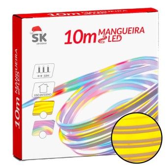 MANG LED 10MTS AMR 2697-151A-10 CX20