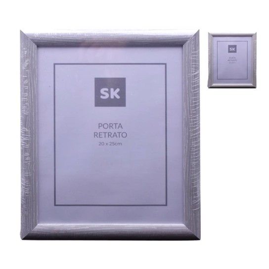 PORTA FOTOS 15X20CM MDF 1675-006-01CX72 PORTA FOTOS 15X20CM MDF 1675-006-01CX72