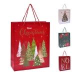 SACO NATAL 32X10X26CM  2987-052-01CX360