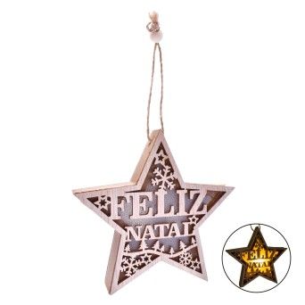 DEC. NATAL C/LUZ 1785-509 CX240
