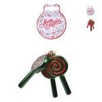 PENDURANTES DISPLAY SORTIDO GLITLER