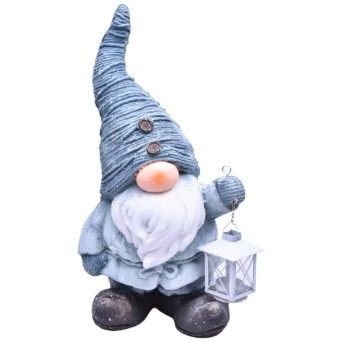 GNOMO RESINA 442-520-01