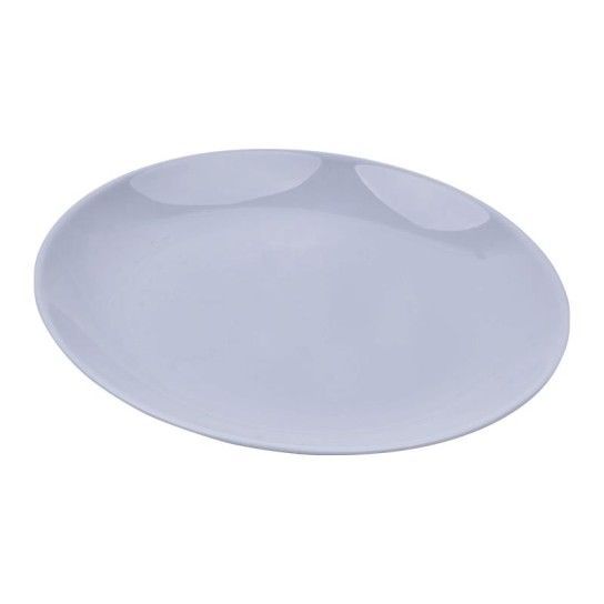 PRATO 19CM S/MESA DIWALI GRANITO CX24