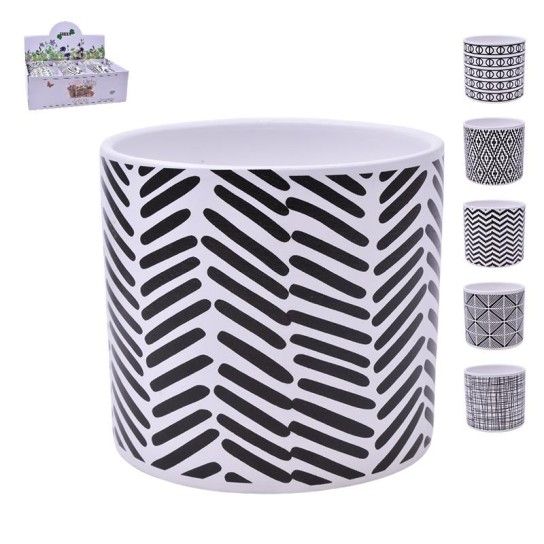 VASO 11X10 2675020-02 CX48 VASO 11X10 2675020-02 CX48