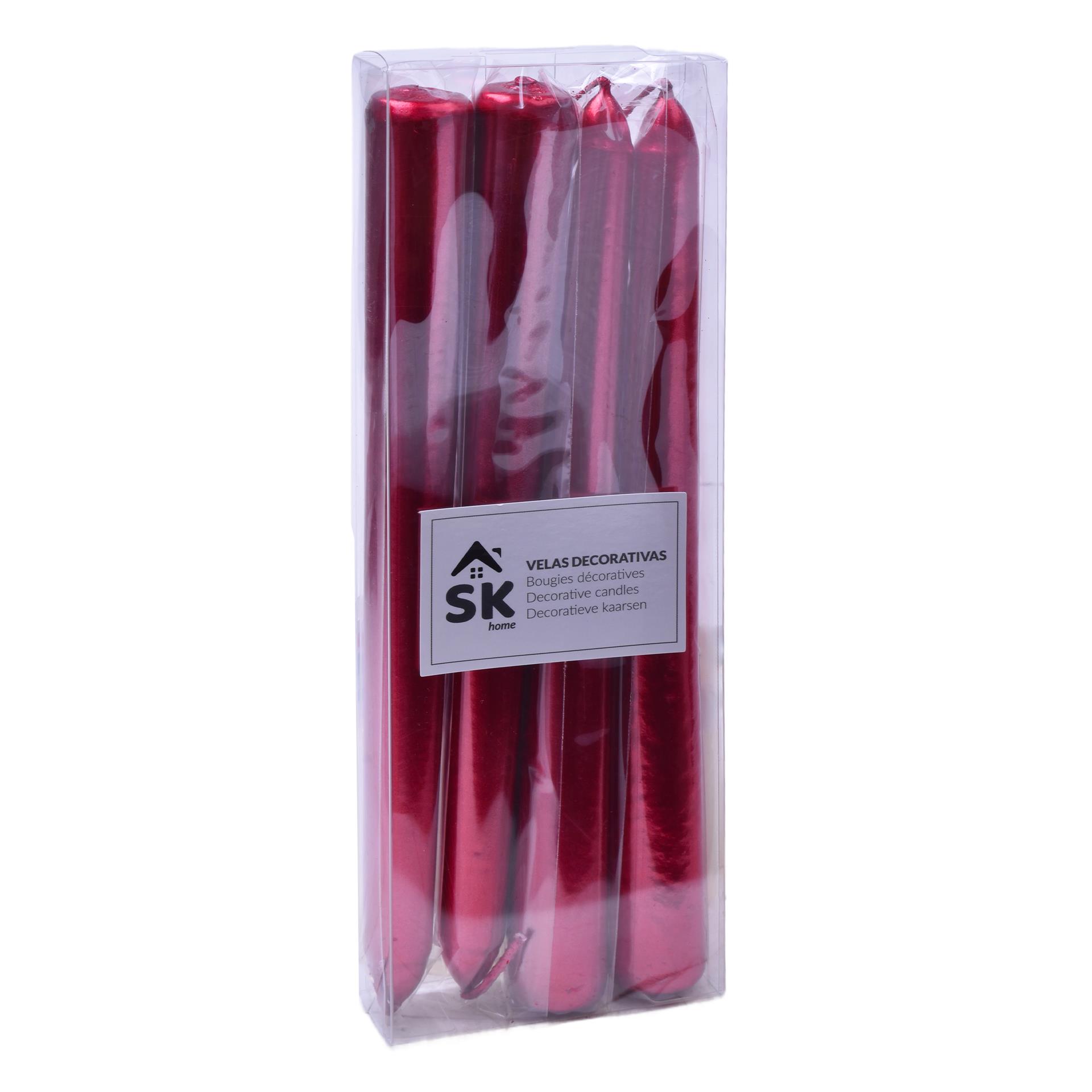 VELA 4 UN 20CM SK 837-0003 CX48 VELA 4 UN 20CM SK 837-0003 CX48