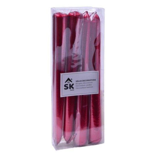 VELA 4 UNDS 20CM 2983-000-C CX96