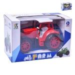 TRATOR FRICAO CP135699 CX96
