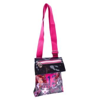 BOLSA TIRA COLO MONSTER HIGH 11832