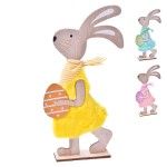 COELHO 9X21,5X3,3CM 1785-250 CX240