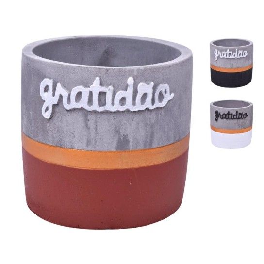 VASO DEC 2574-001 CX60