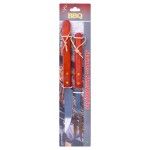 SET 2PCS BARBECUE 2670-101 CX144 SET 2PCS BARBECUE 2670-101 CX144