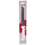 FACA PAO CABO BRANCO 15CM FACA PAO CABO BRANCO 15CM