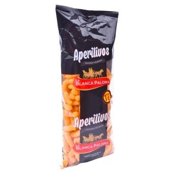 LPB APERITIV GUSANOS QUEIJO 110GPV1.09