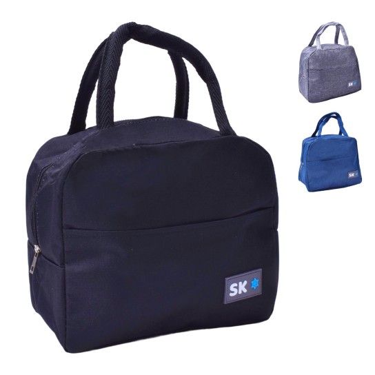 BOLSA TERMIC 19X13,5X22,5 203-140 CX96 BOLSA TERMIC 19X13,5X22,5 203-140 CX96