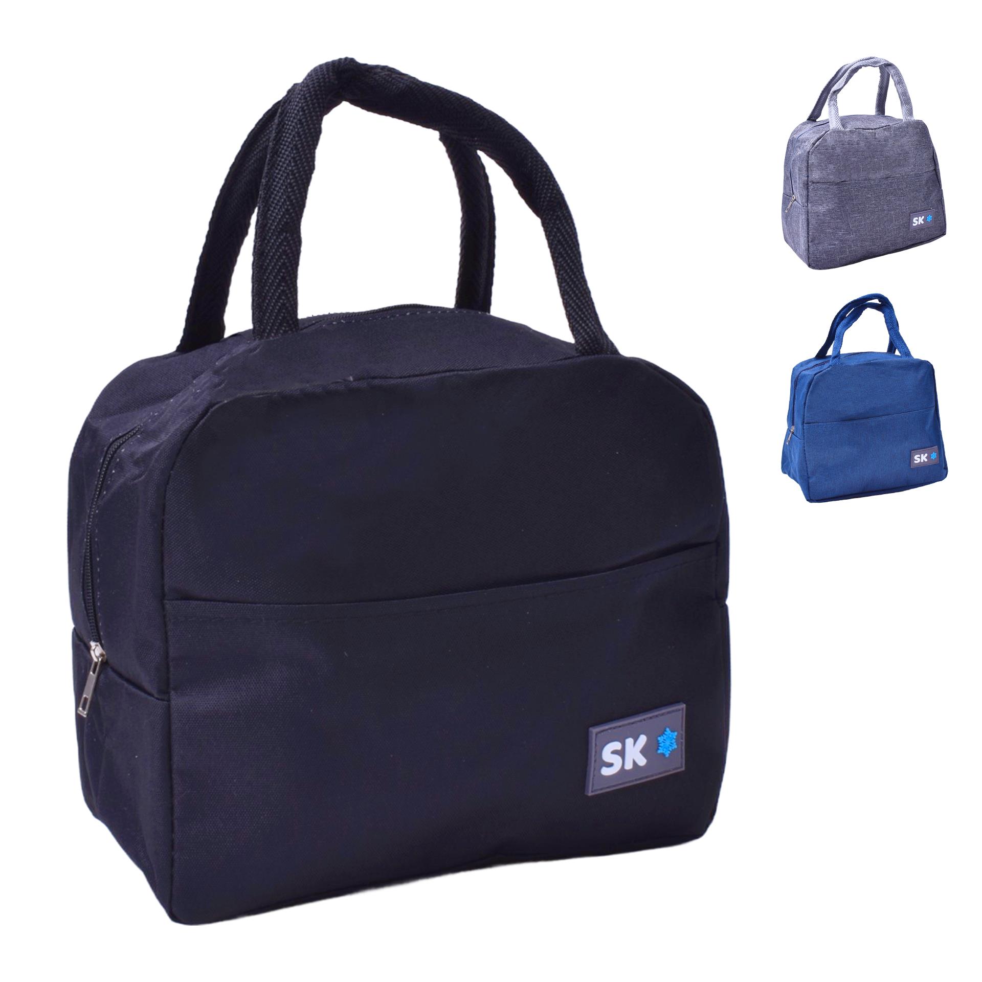 BOLSA TERMIC 19X13,5X22,5 203-140 CX96 BOLSA TERMIC 19X13,5X22,5 203-140 CX96