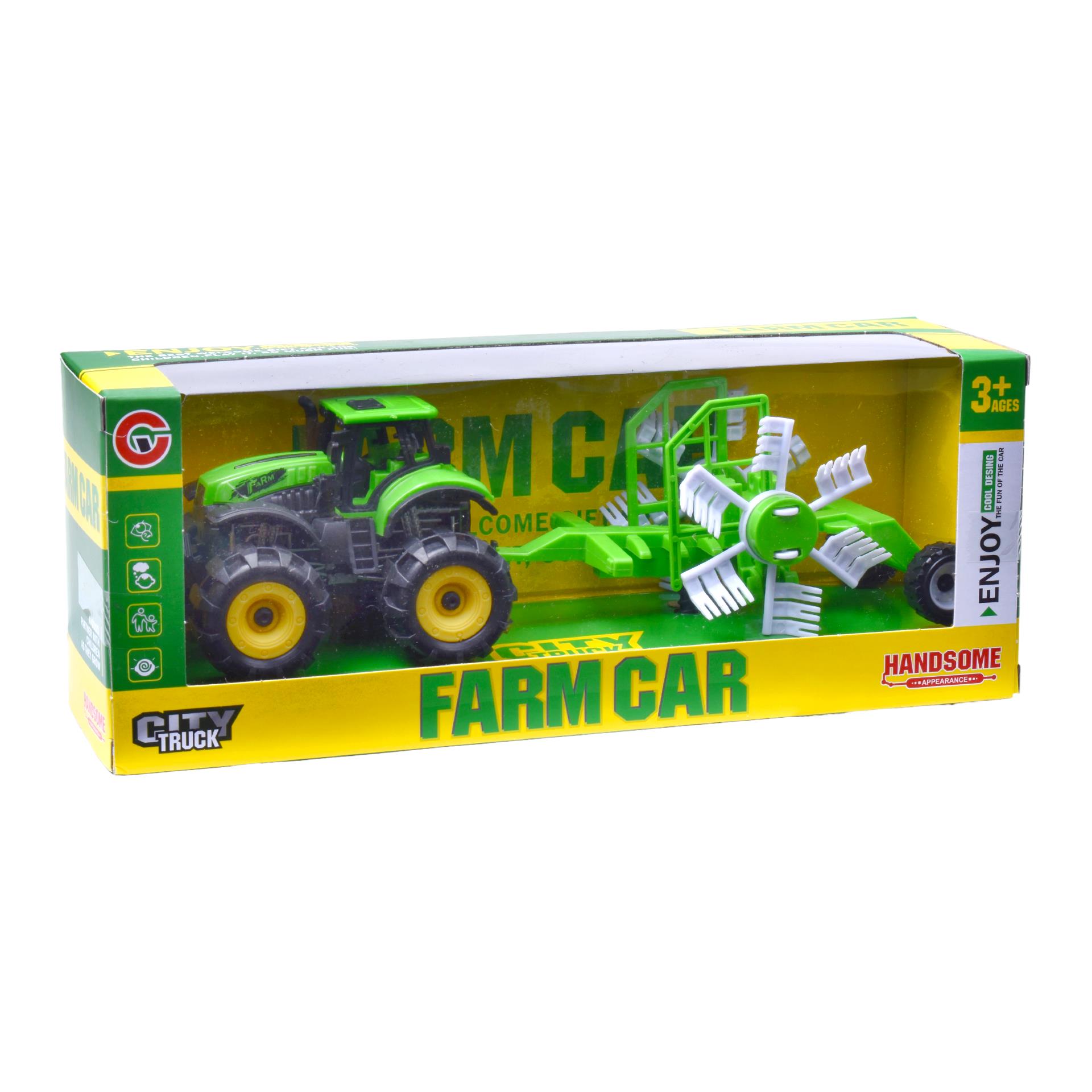 TRATOR FRICÇAO CP188314 CX120 TRATOR FRICÇAO CP188314 CX120