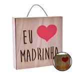 PLACA MDF MADR LUZ 2668-114-MD CX48