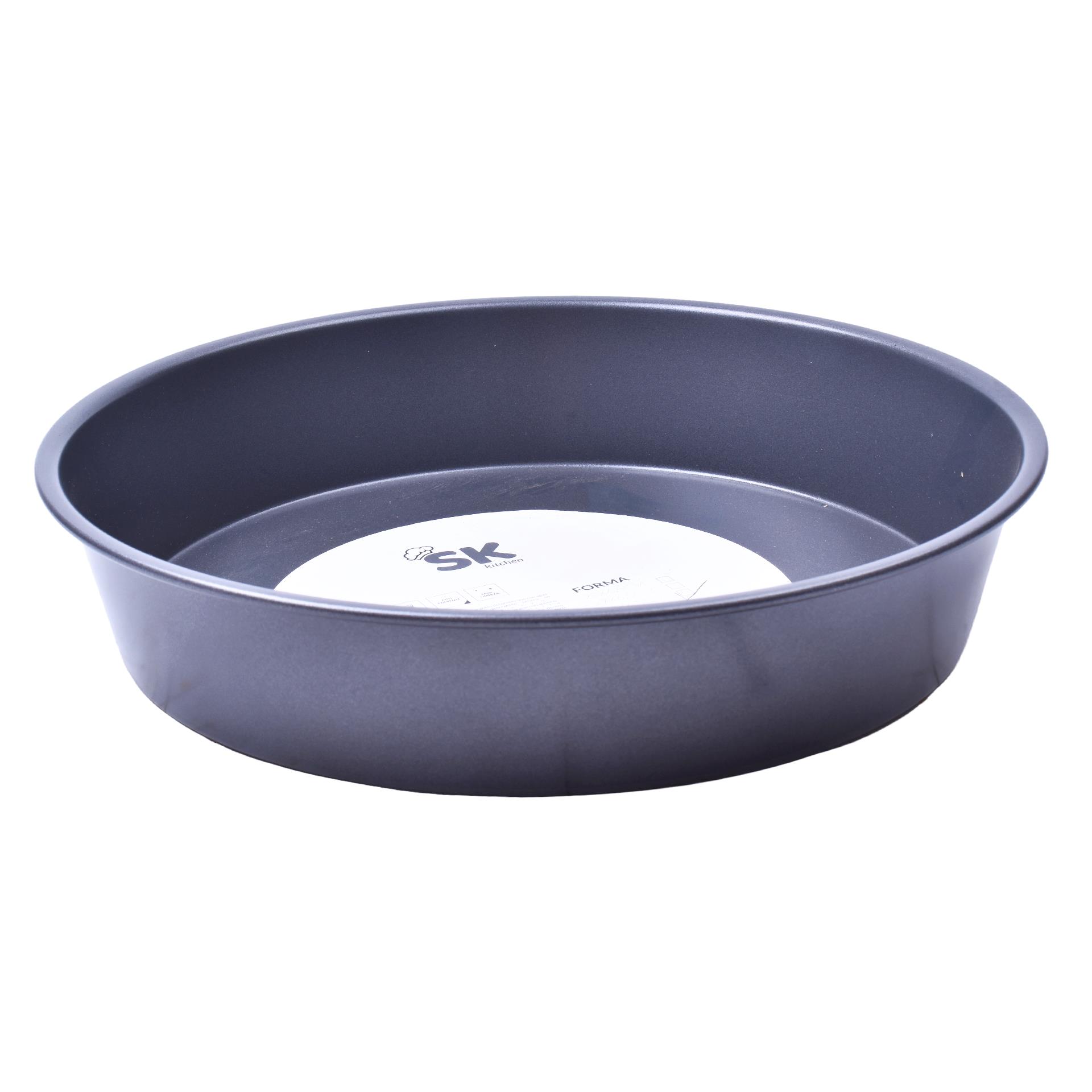 FORMA BOLOS 32X6,5CM 2523-011-3236 CX36 FORMA BOLOS 32X6,5CM 2523-011-3236 CX36