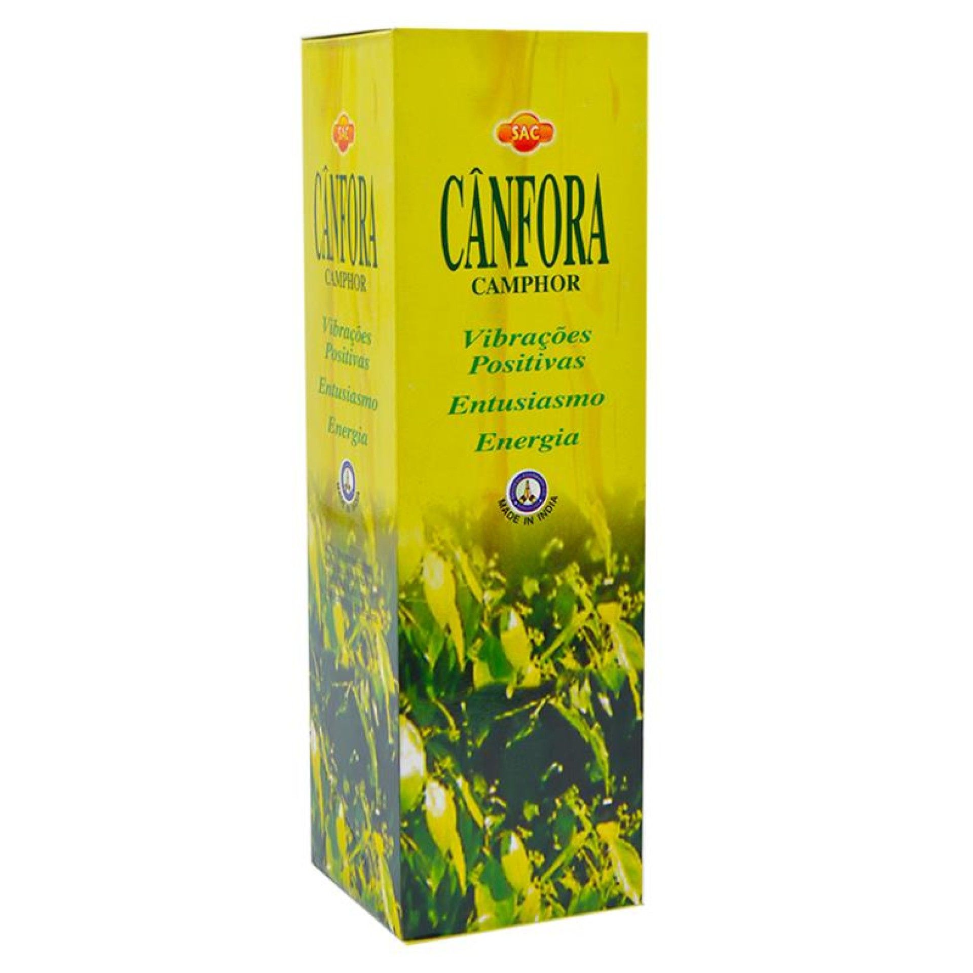 INCENSO SAC CANFORA INCENSO SAC CANFORA
