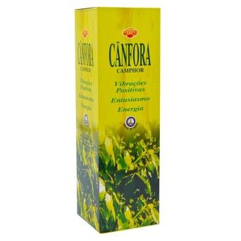 INCENSO SAC CANFORA