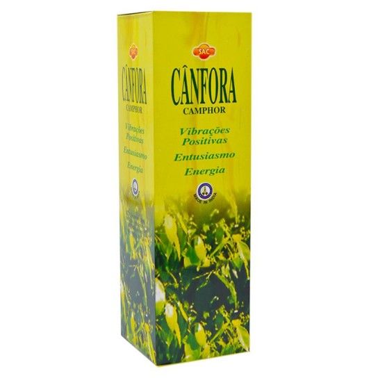 INCENSO SAC CANFORA