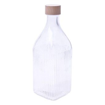 GARRAFA QUADRADA 1L 24446