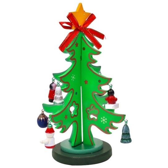 DEC ARVORE DE NATAL 2591-600-B CX144