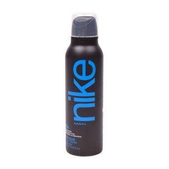 NIKE DEO SPRAY MEN ULTRA BLUE 200MLCX6