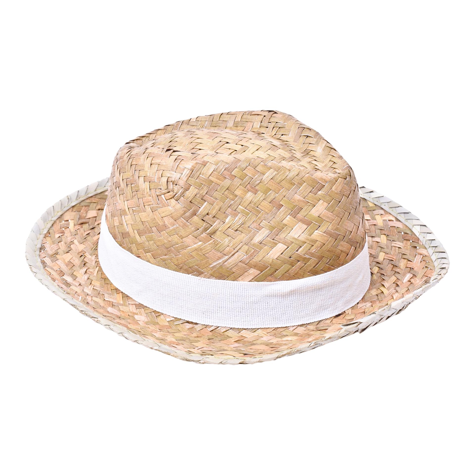 CHAPEU PALHA REF.56612 CHAPEU PALHA REF.56612