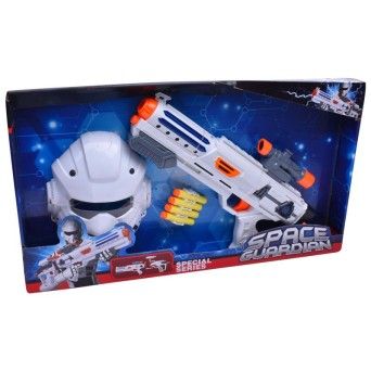 BRINQ. PISTOLA KY04322 4227